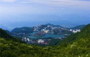 大洪山风景名胜区