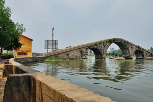 京杭大运河