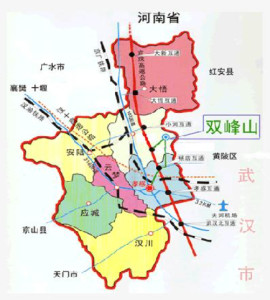 应城