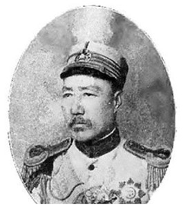 杨增新