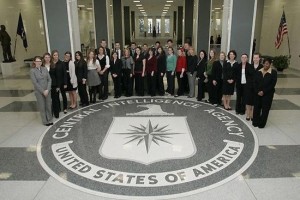 CIA