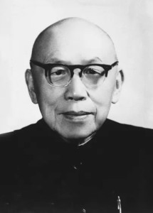 张孝骞