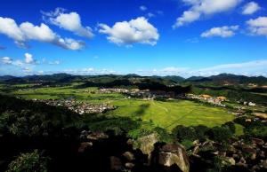 钦北区自然风景