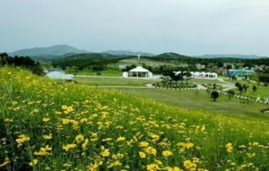 木兰草原风景区