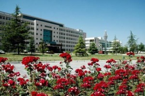 天水师范学院