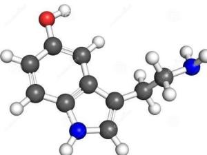 5-羟色胺