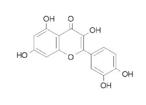 槲皮素