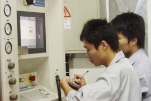 广州工程技术职业学院