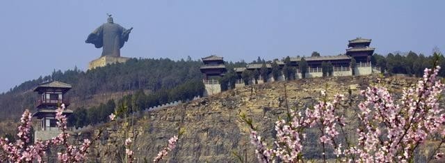 大汉雄风景区