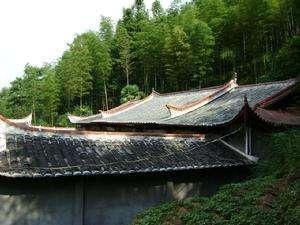 杨龟山祠