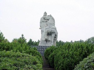 马坑乡