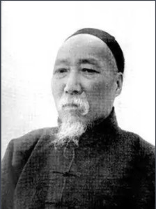 杨增新