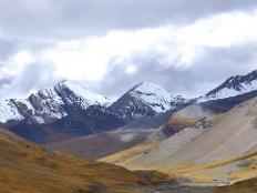 喜马拉雅山