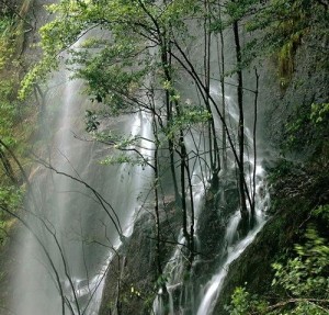 永泰县景观