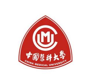 中国医科大学新校徽