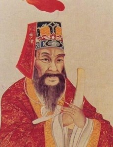 王阳明