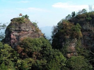 大洪山风景名胜区