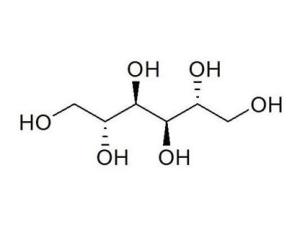 甘露醇