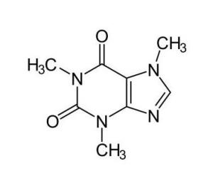 咖啡因