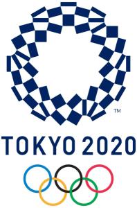 日本东京2020奥运会会徽