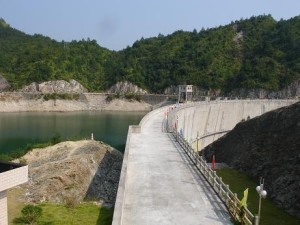 泰顺县风景