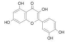 槲皮素