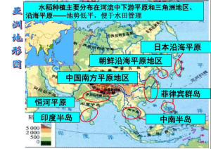 印度次大陆