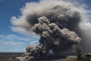 火山灰