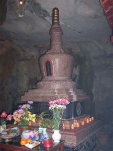 鸡足山祝圣寺图册