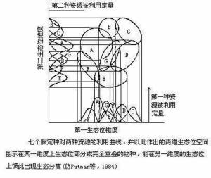 生态位