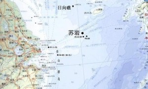 专属经济区地图(2)