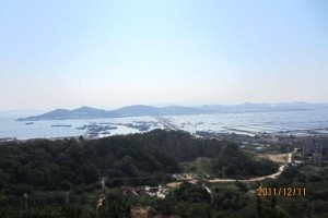 饶平县风光