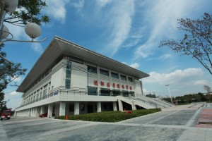 沈阳医学院