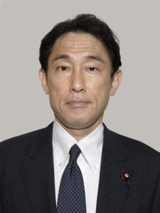 日本现任首相岸田文雄