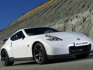 Nissan 370Z Nismo