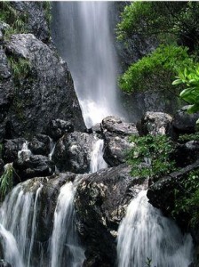 永泰天门山