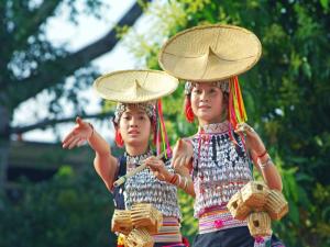 新平彝族傣族自治县