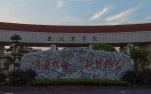 武汉商学院