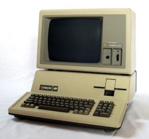 Apple III