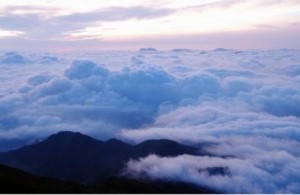 福安白云山风景区