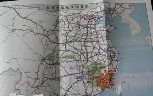 线路示意图