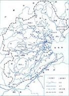 海河流域图片