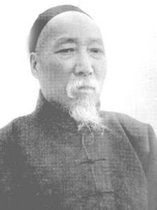 杨增新