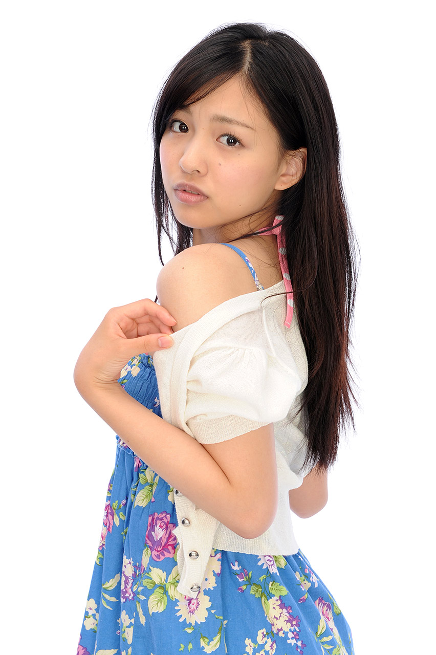 宮沢静香(ShizukaMiyazawa)