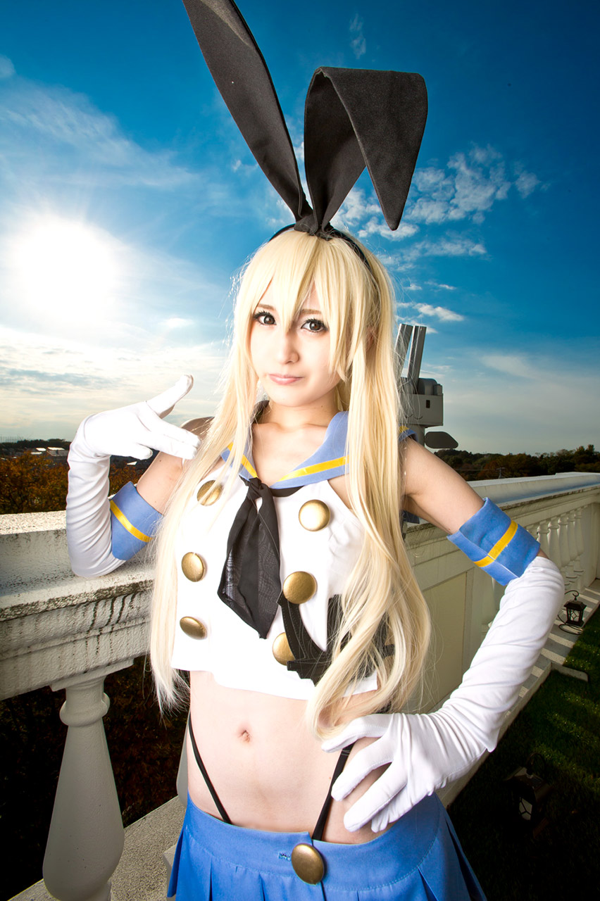 島風(Shimakaze)