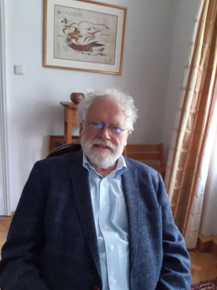 Anton Zeilinger