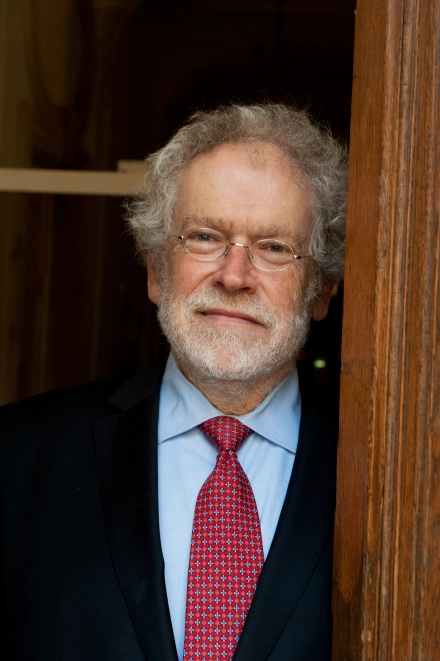 Anton Zeilinger