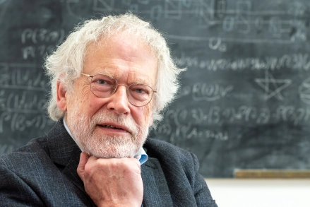 Anton Zeilinger