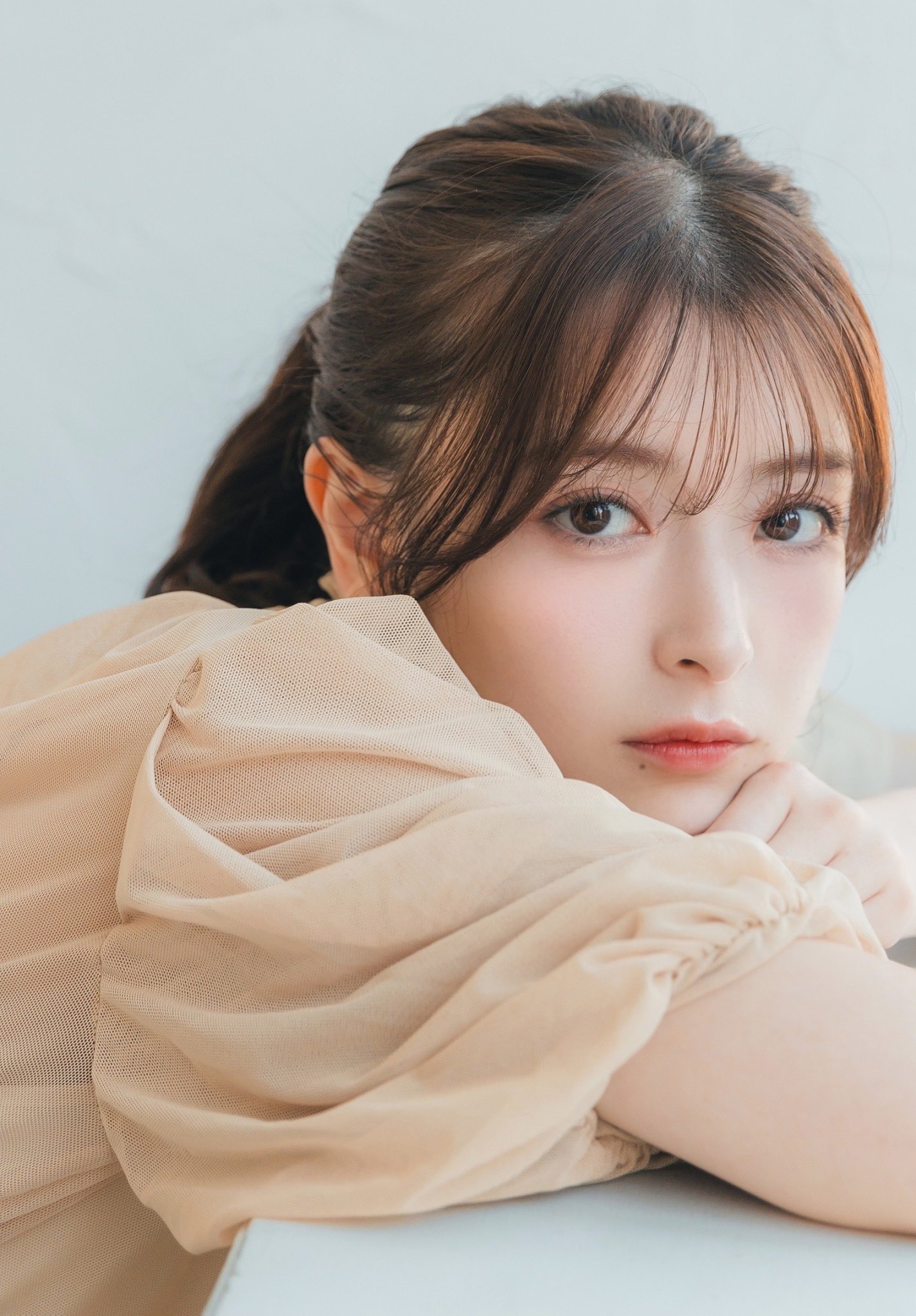 木村葉月(木村叶月) 木村葉月(木村叶月)