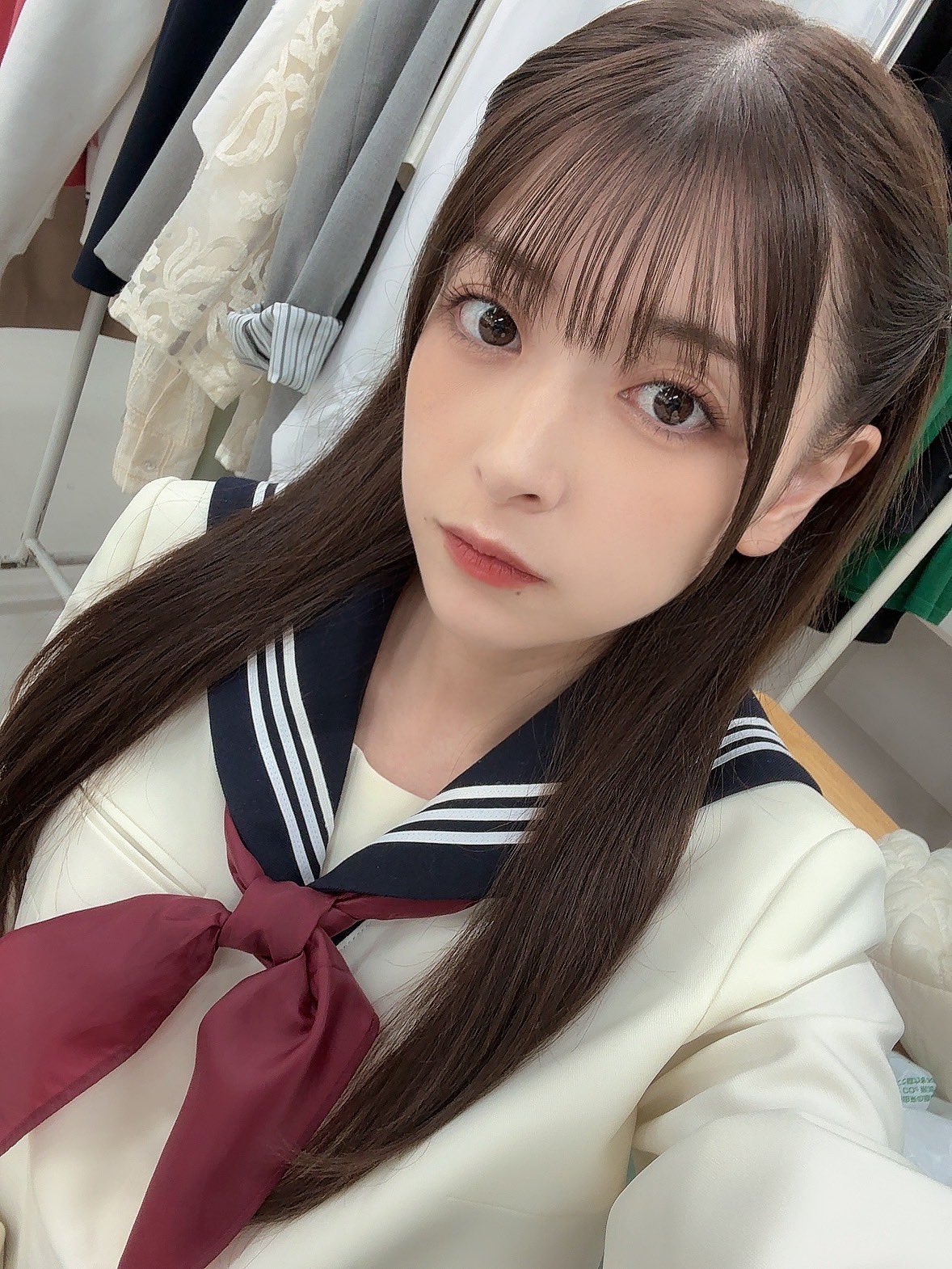 木村葉月(木村叶月) 木村葉月(木村叶月)